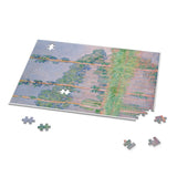 Poplars | Puzzle