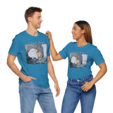 Étretat | Titled | Tee