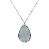 Waterloo Bridge | Necklace