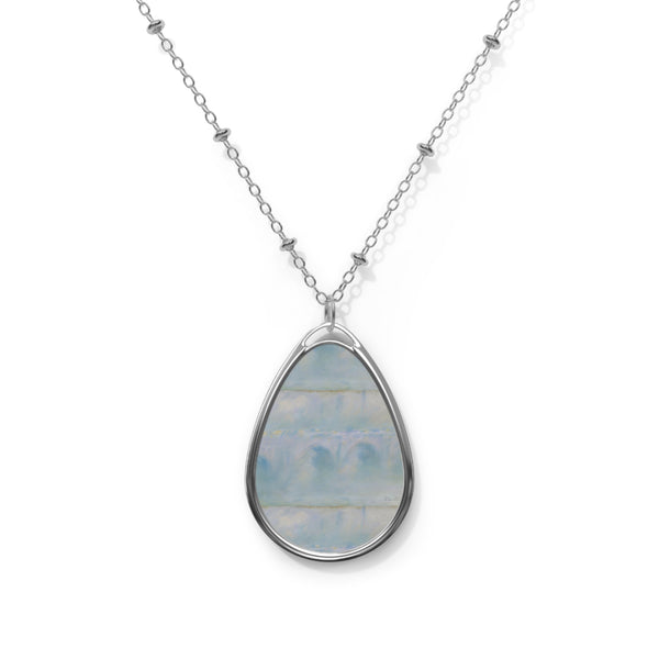 Waterloo Bridge | Necklace