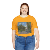 Argenteuil House | Tee