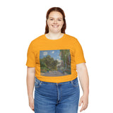 Argenteuil House | Tee