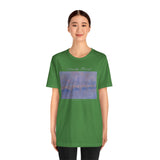 Sunlight Bridge | Claude Monet | Tee