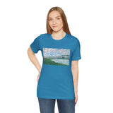 Vétheuil Seine | Tee