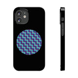 DODGE | Phone Case | slim
