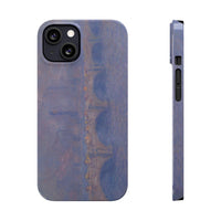 Sunlight Bridge | iPhone Case | slim