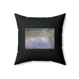 Pond Clouds | Pillow