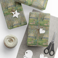 Willows | Wrapping Paper