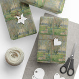 Willows | Wrapping Paper