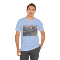 Port-Domois | Tee