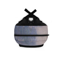 Misty Seine | Backpack