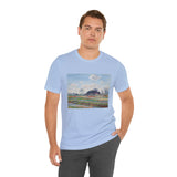Tulip Fields | Tee