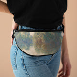 Giverny Seine | Fanny Pack