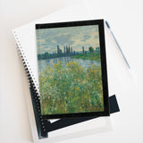 Banks of the Seine | Journal
