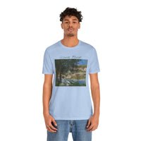 Bennecourt | Titled | Tee