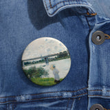 Promenade | Pin