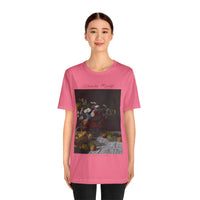 Still Life | Claude Monet | Tee