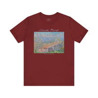 Antibes | Titled | Tee