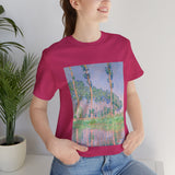 Poplars | Tee