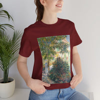 Camille | Tee