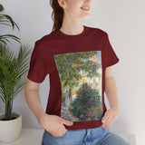 Camille | Tee
