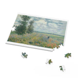 Argenteuil Poppy | Puzzle