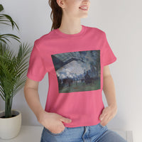 Normandy Train | Tee