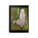 Springtime | Notebook