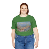 Antibes | Tee