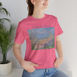 Antibes | Titled | Tee
