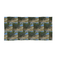 Bennecourt | Beach Towel