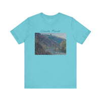 Petite Creuse | Titled | Tee