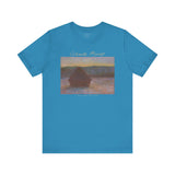 Sunset Stack | Titled | Tee