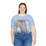 Manneporte | Titled | Tee