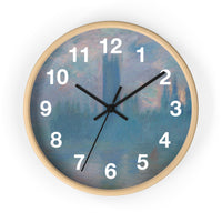 London | Clock