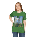 Madame Monet | Tee