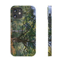 Forest | iPhone Case | slim