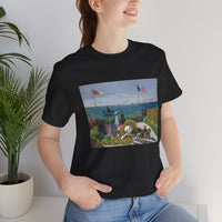 Sainte-Adresse Garden | Tee