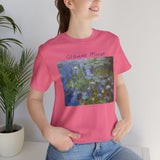Lilies | Titled | Tee