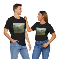Dahlias | Tee