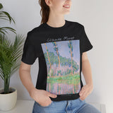 Poplars | Titled | Tee