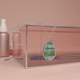 Banks of the Seine | Necklace
