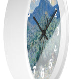 Valle Buona | Clock