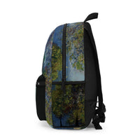 Bordighera | Backpack