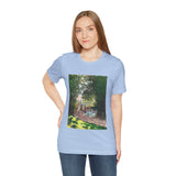 Parc Monceau | Tee