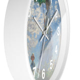Madame Monet | Clock