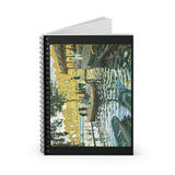 Grenouillère | Notebook