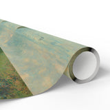 Pourville | Wrapping Paper