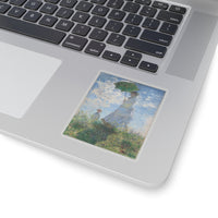 Madame Monet | Sticker