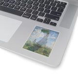 Madame Monet | Sticker